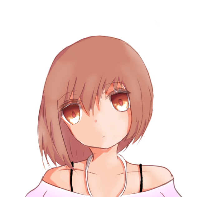 女の子