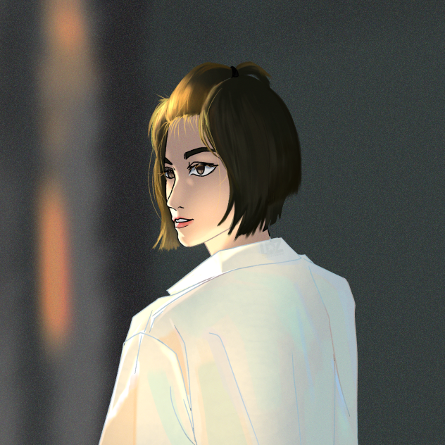 student - ibisPaint