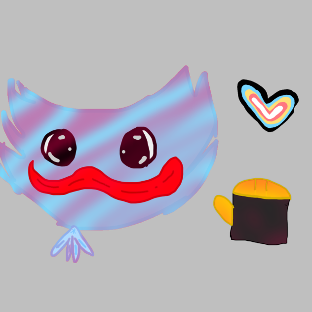huggy wuggy