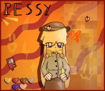 Pessy 🍑🔎