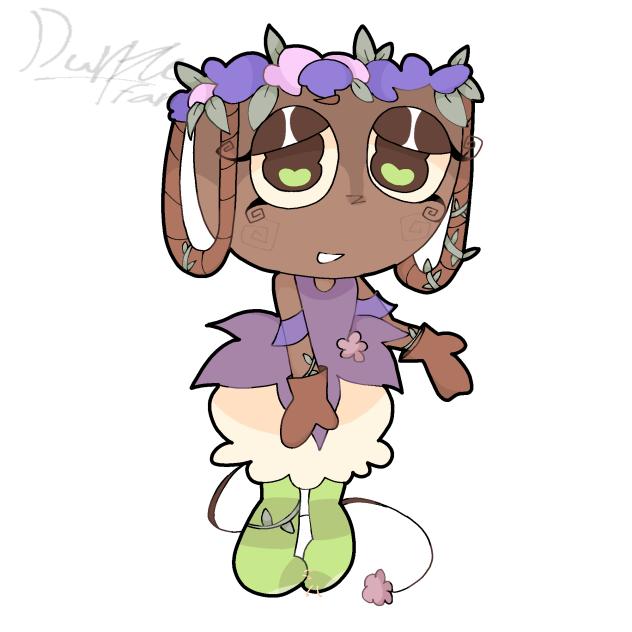 BASSIE REDESIGN!