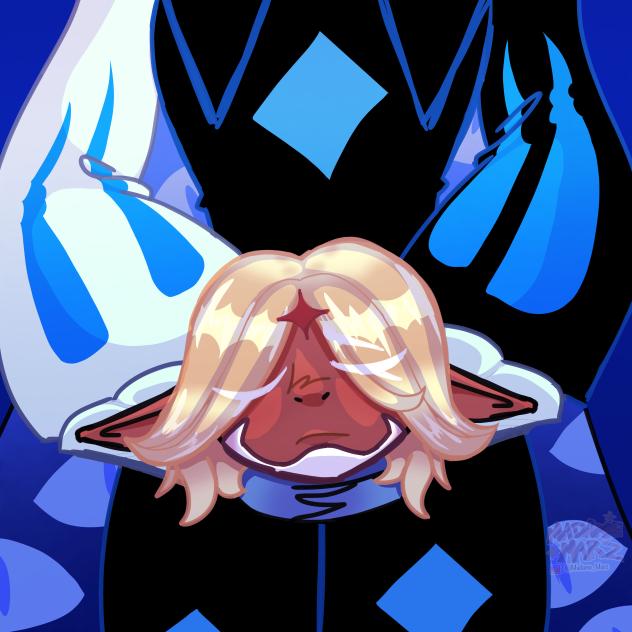 The head of Pure Vanilla