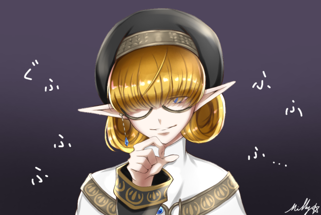 ストゥディの実験【トーラムオンライン】
