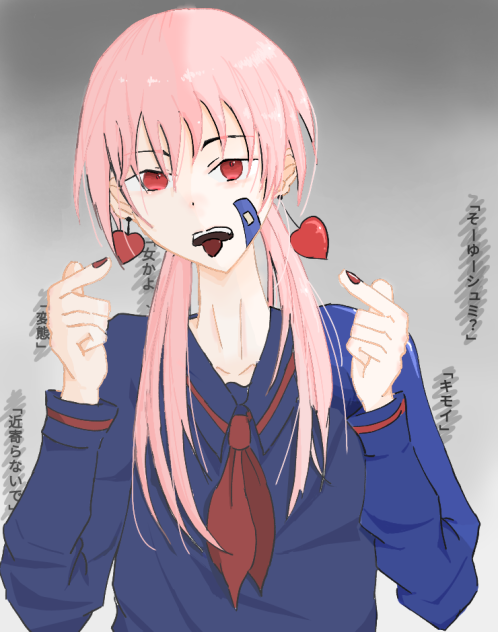 好きなモノは好きだから