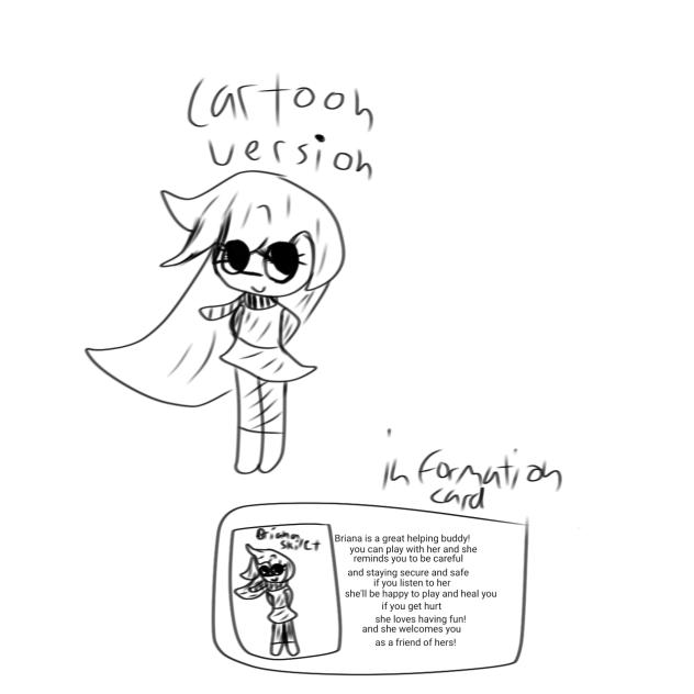 I forgot this omg😭