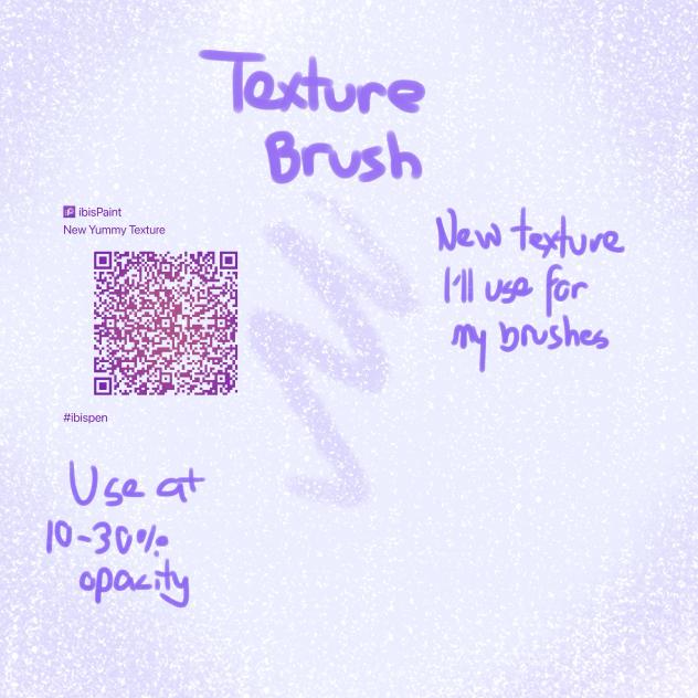 Texture Brush