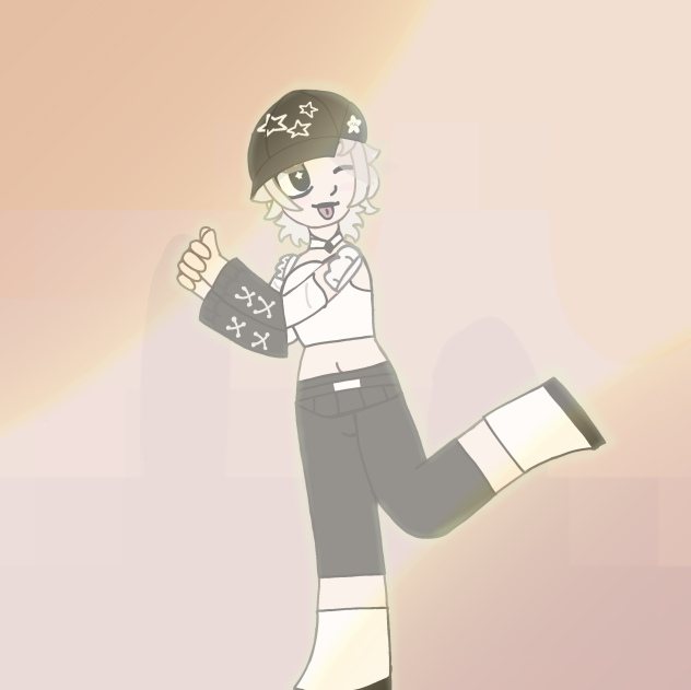 Fanart - ibisPaint
