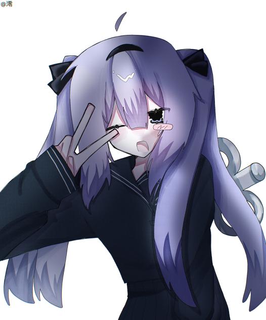 にぱ