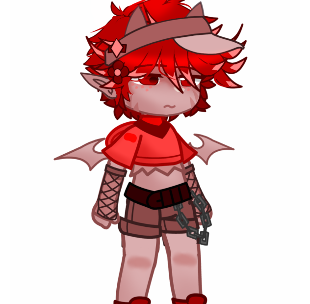 Gacha edit #85