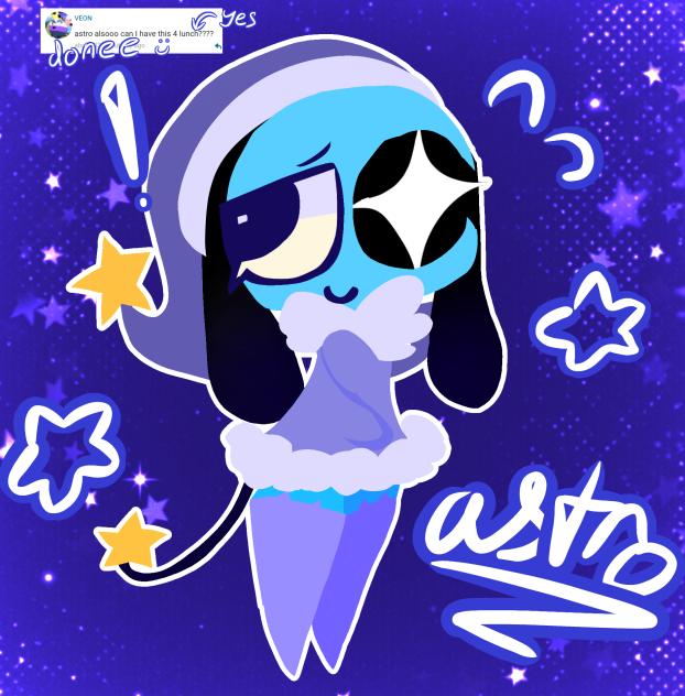 astro