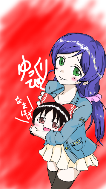 なまはげ