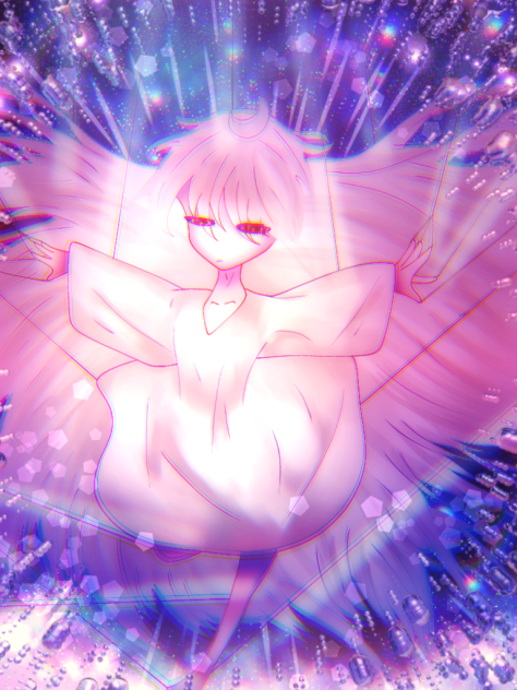 永遠の舞。