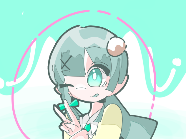 世界に爆誕日☆（？）