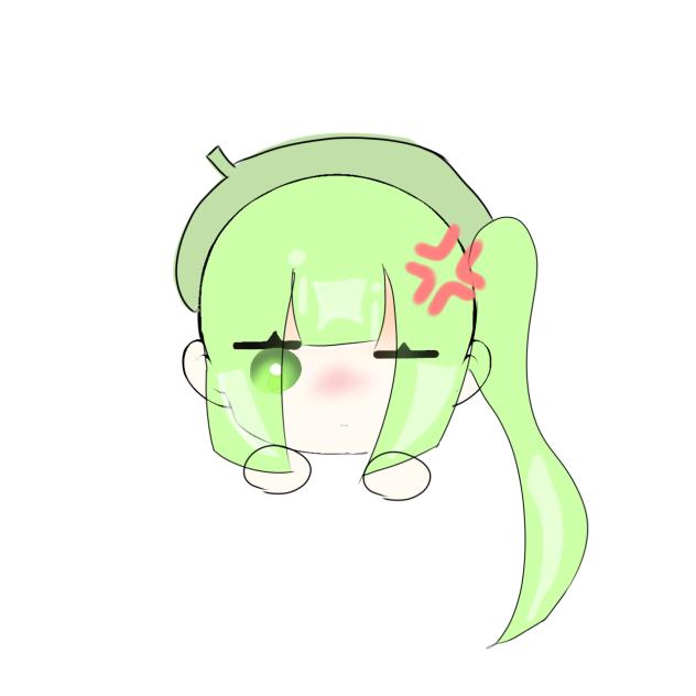 お怒り中の代理（リクエスト受け付け中）