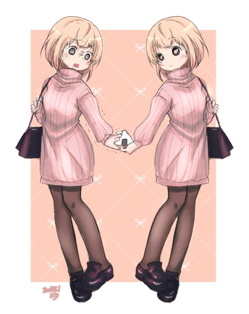 もちづきさん