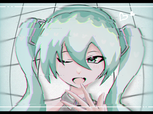 初音ミク