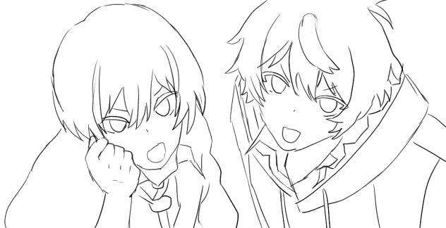 これからメシ★(製作途中)