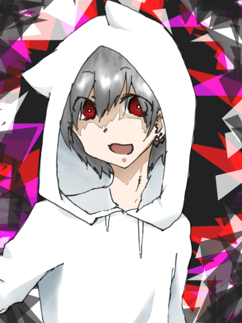 アナログからデジタルへー