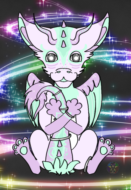 art for character trade