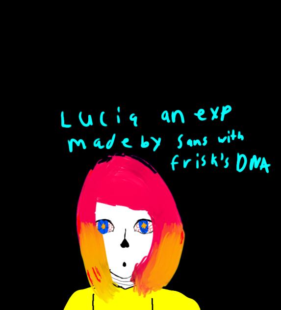 lucia