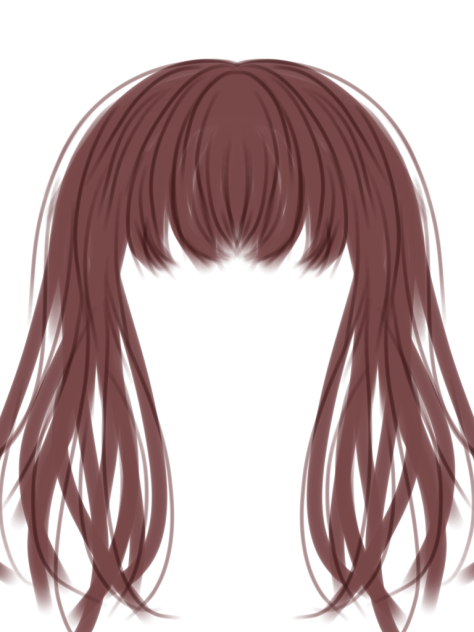 フリー髪(º▽º )