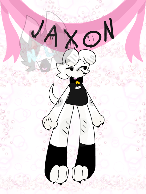 Twink son