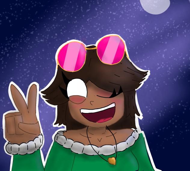 Axelle art i guess