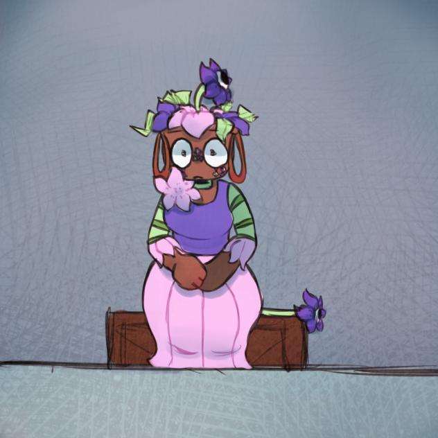 …Bassie…