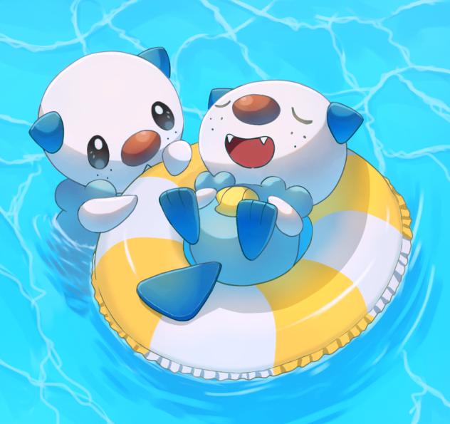 ミジュマル