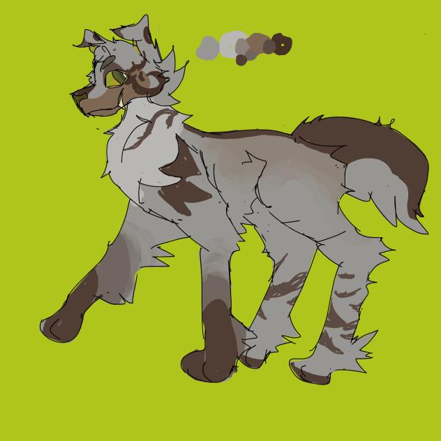 Osc - ibisPaint