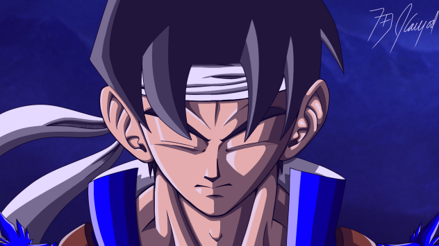 DragonVania X (Fan Animation)