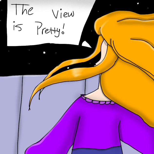 comic book - ibisPaint