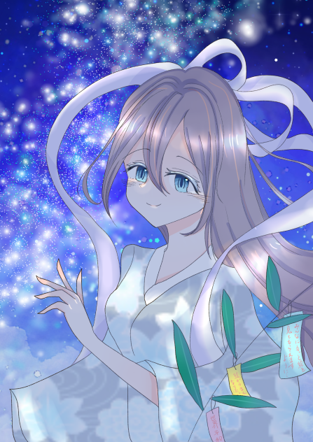 みんなの願いが叶いますように…!