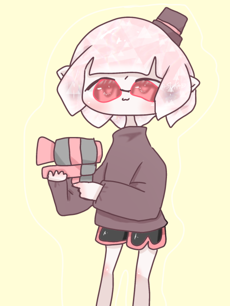 撃つよ～✌
