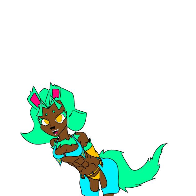 Osa Frame 2 Colored