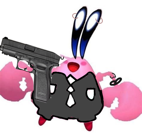 krusty kirby