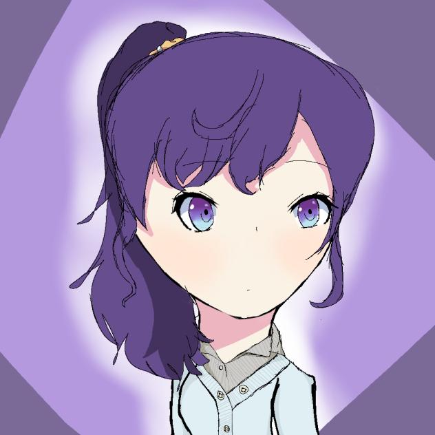 Mafuyu Asahina