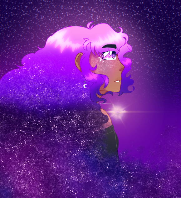 Star Girl