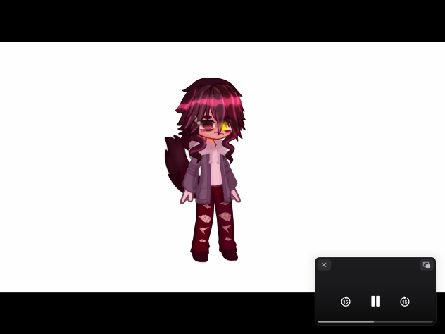 New oc edit