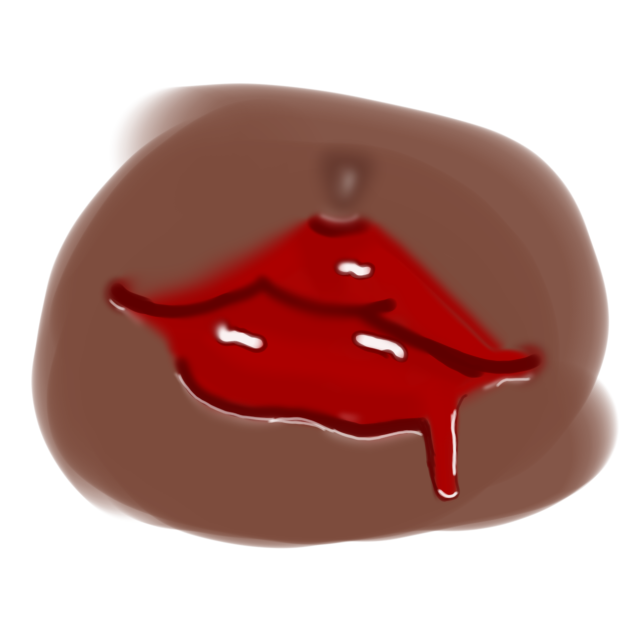 lips - ibisPaint