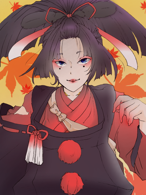 小烏丸