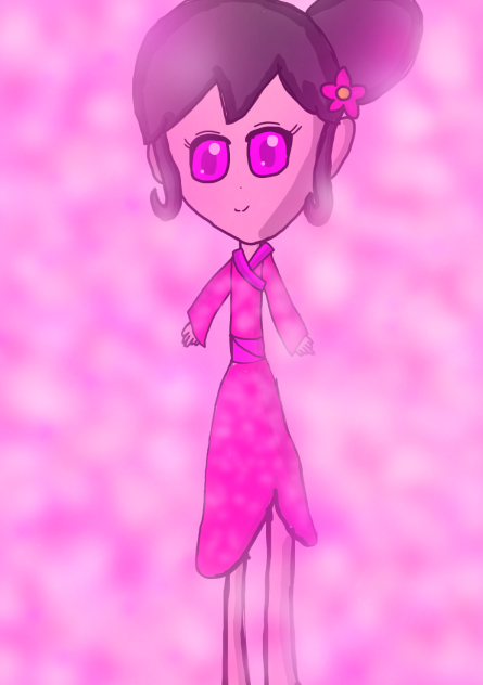 Cinder Trieu I Made For You Commenter