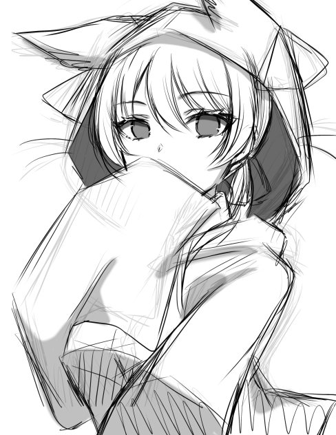 ラフ4