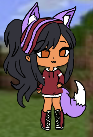 Aphmau (Gacha)