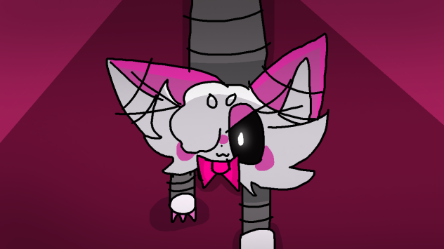 Shugurr mangle redraw