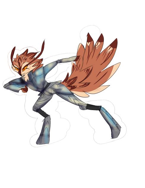 locus - ibisPaint