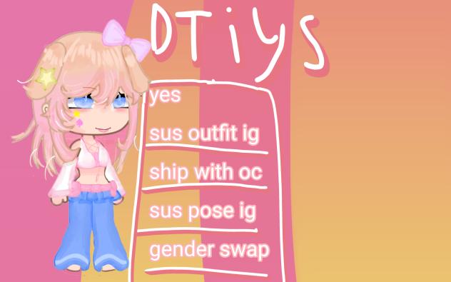 my dtiys