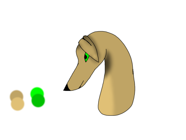 Sugar - From Race - ibisPaint