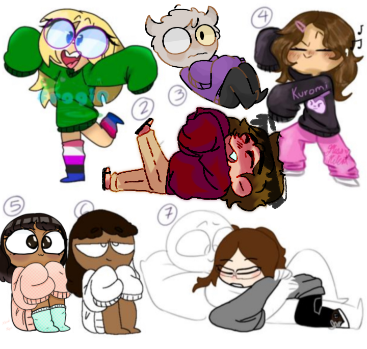 Collaboration 4 - ibisPaint