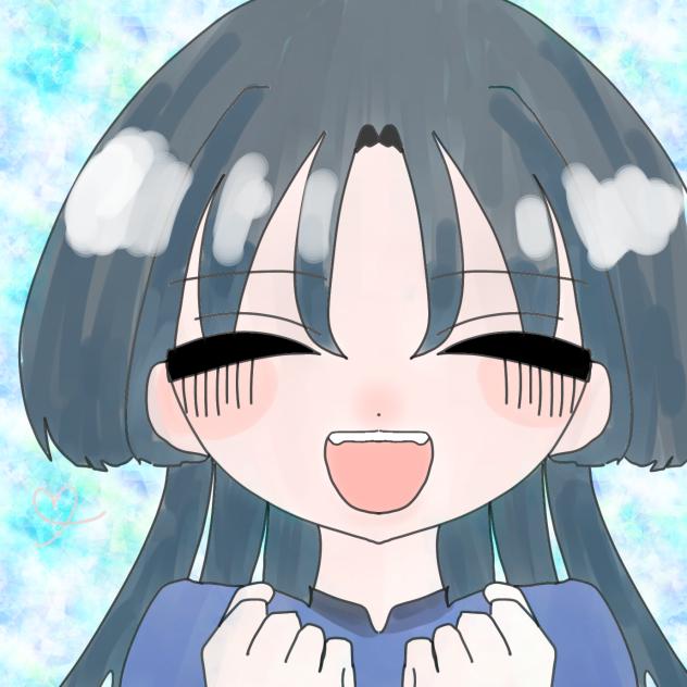 ニッコー！！😄